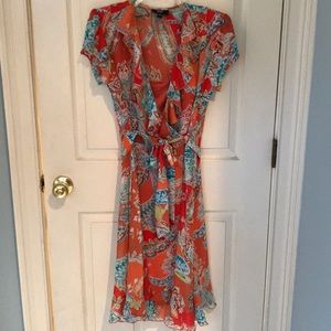 Gorgeous lightweight dress